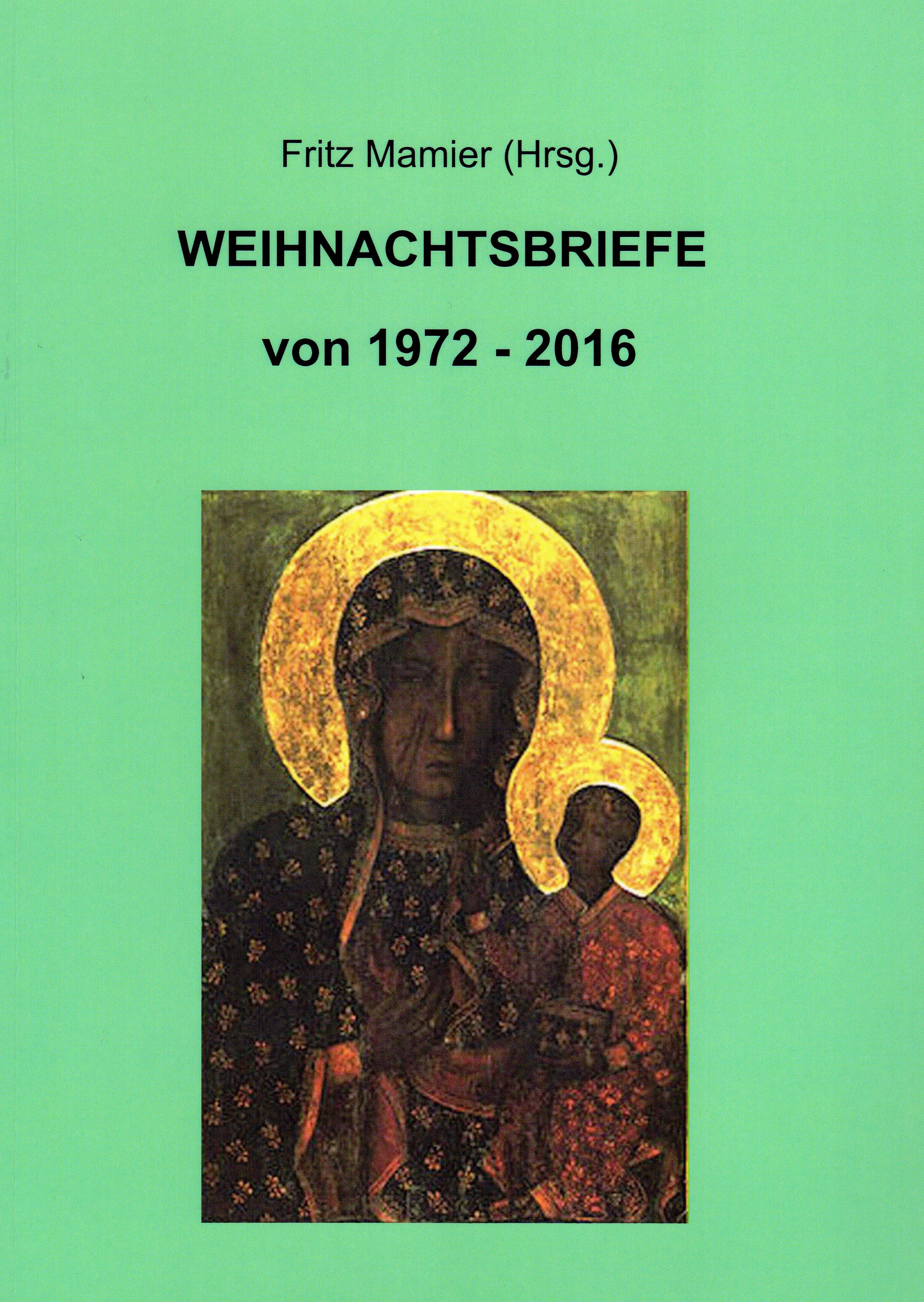 Weihnachtsbriefe