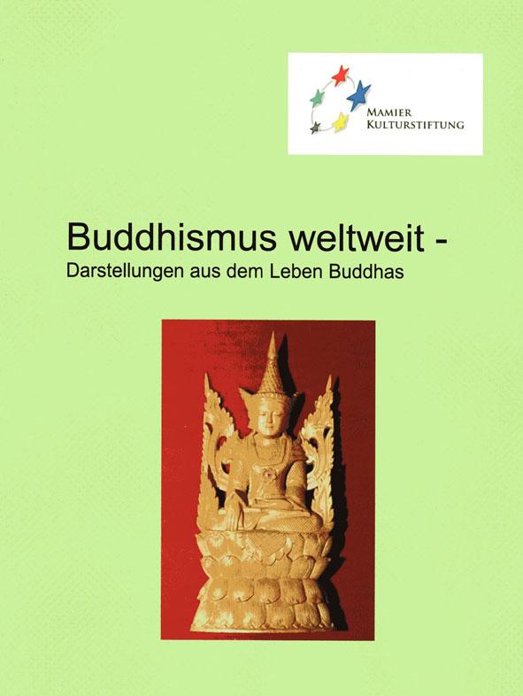 Buddhistische Kunst