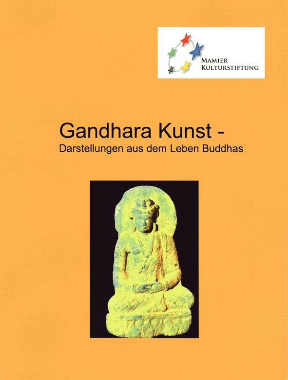 Gandhara Kunst