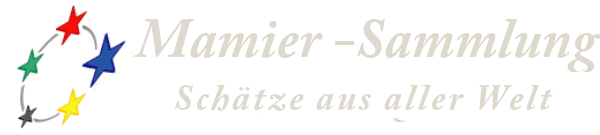 Mamier-Sammlung