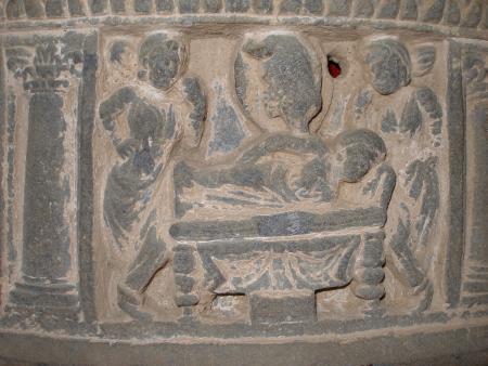 Maya und der weiße Elefant