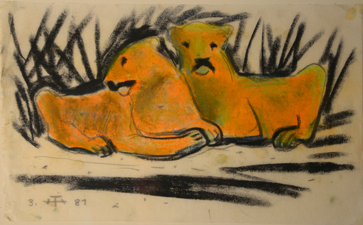 2019 09 27   Kunstobjekte von Fritz Mamier 007