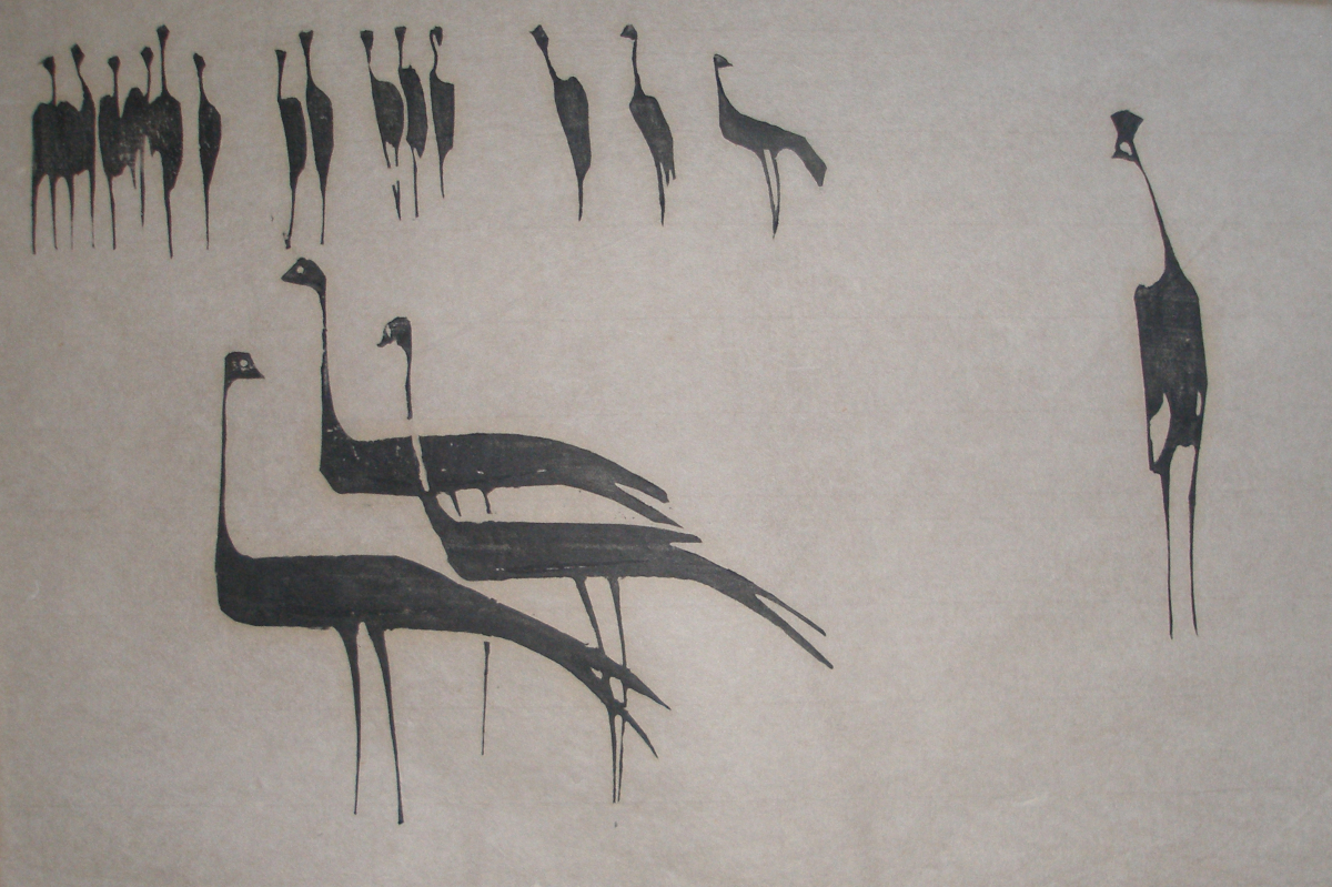 2019 09 27   Kunstobjekte von Fritz Mamier 010