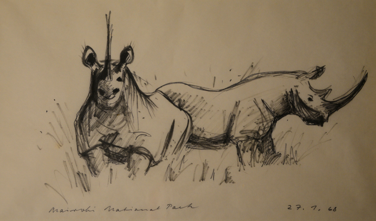 2019 09 27   Kunstobjekte von Fritz Mamier 014