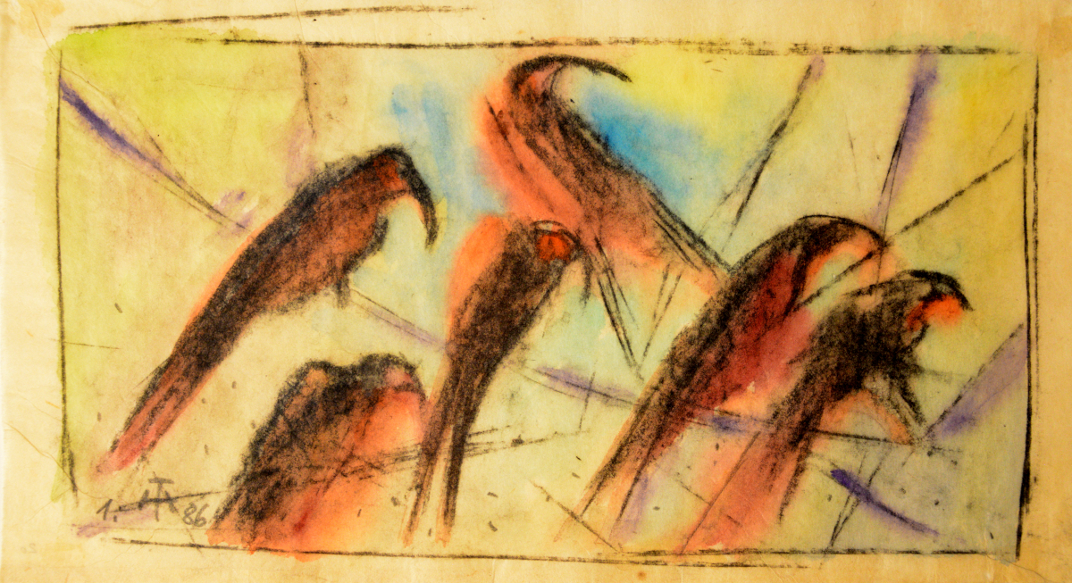 2019 09 27   Kunstobjekte von Fritz Mamier 015