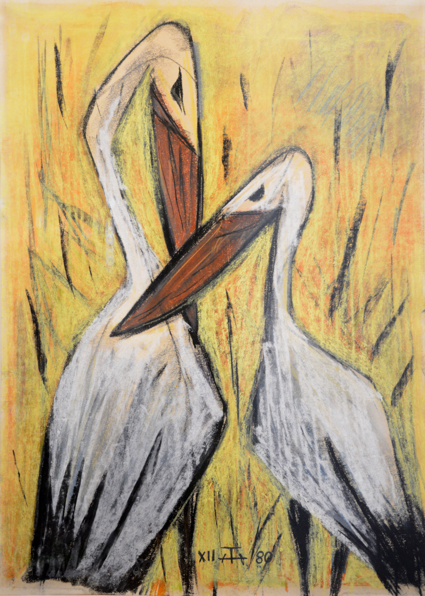 2019 09 27   Kunstobjekte von Fritz Mamier 027