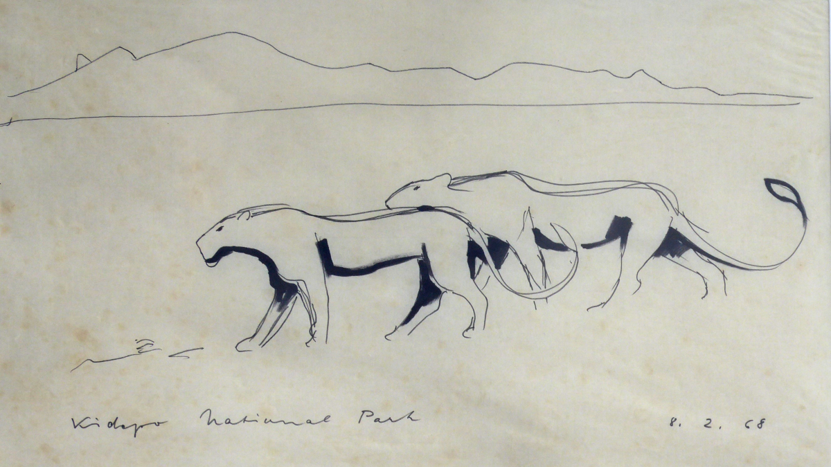 2019 09 27   Kunstobjekte von Fritz Mamier 036