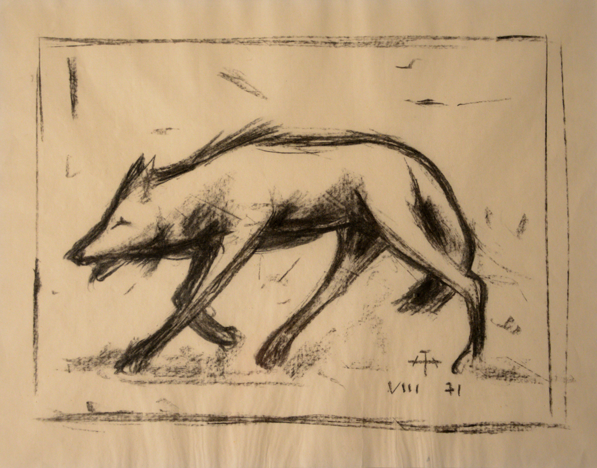 2019 09 27   Kunstobjekte von Fritz Mamier 040