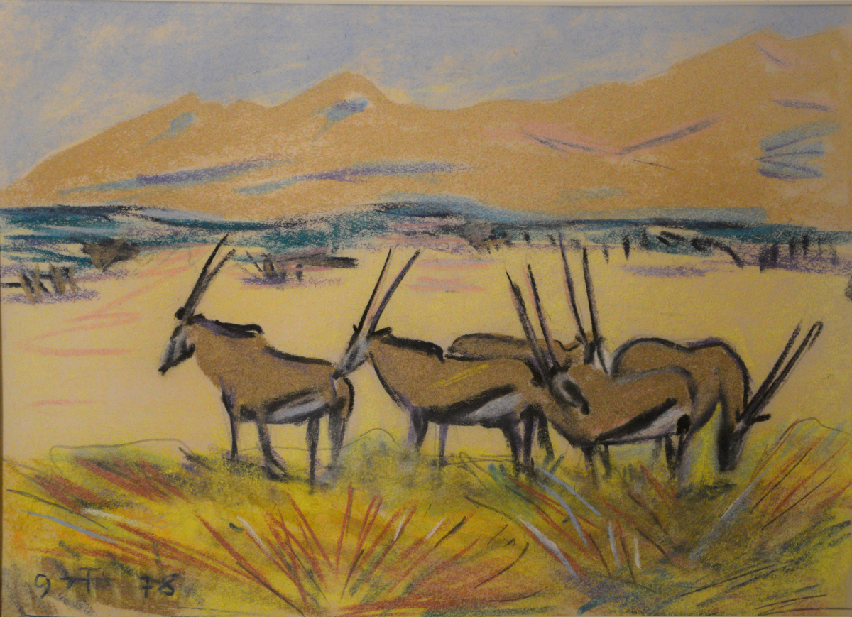 2019 09 27   Kunstobjekte von Fritz Mamier 042