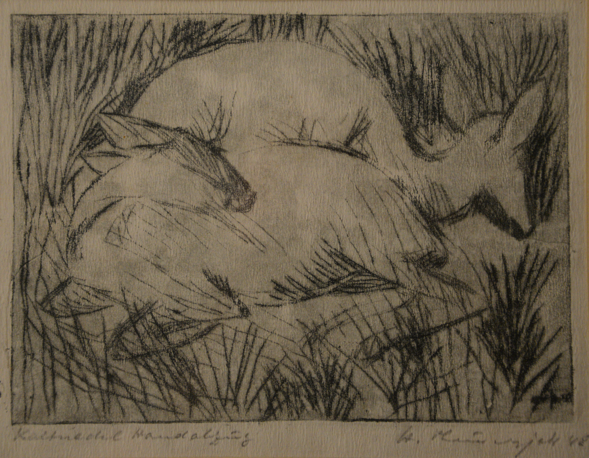 2019 09 27   Kunstobjekte von Fritz Mamier 050