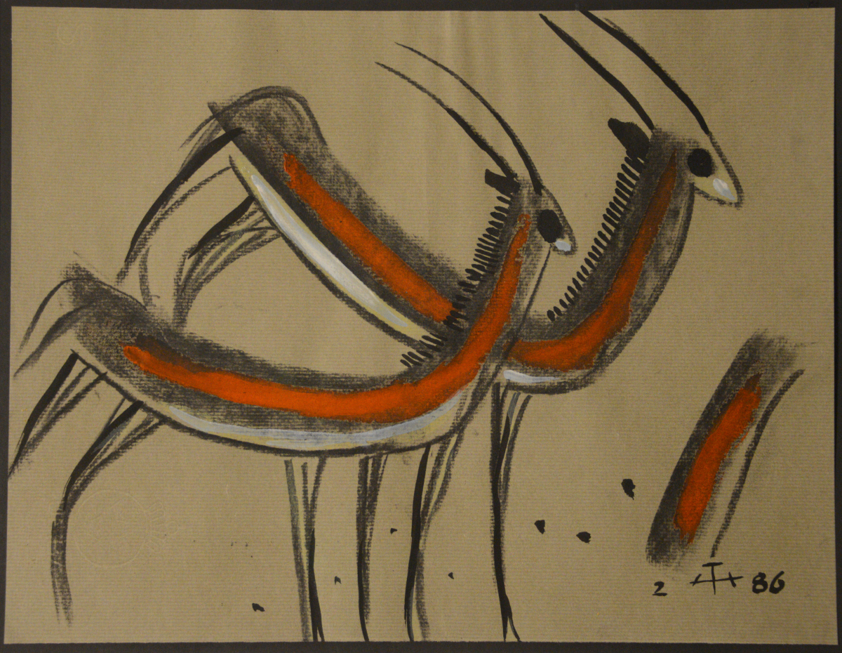 2019 09 27   Kunstobjekte von Fritz Mamier 055