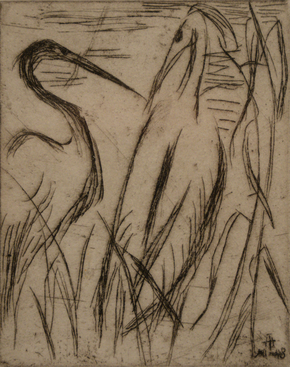 2019 09 27   Kunstobjekte von Fritz Mamier 142