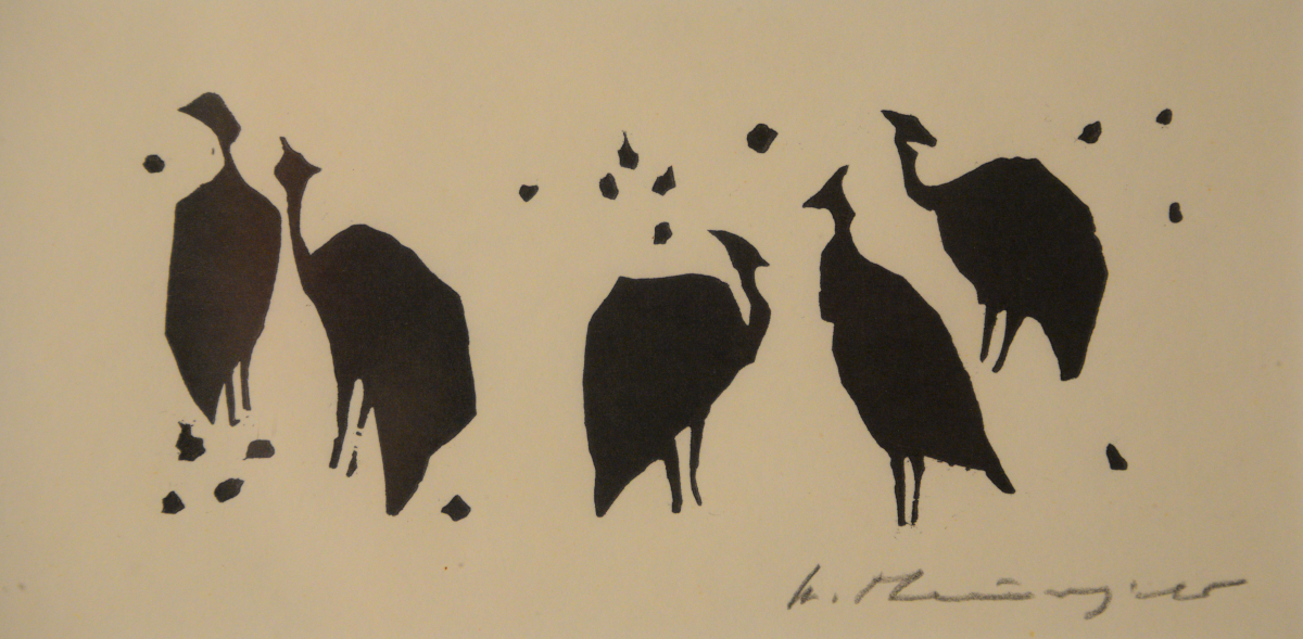 2019 09 27   Kunstobjekte von Fritz Mamier 091