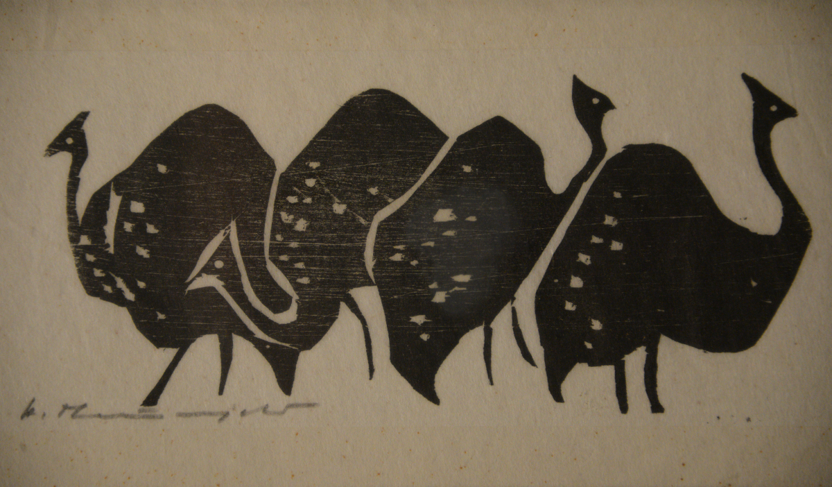 2019 09 27   Kunstobjekte von Fritz Mamier 178